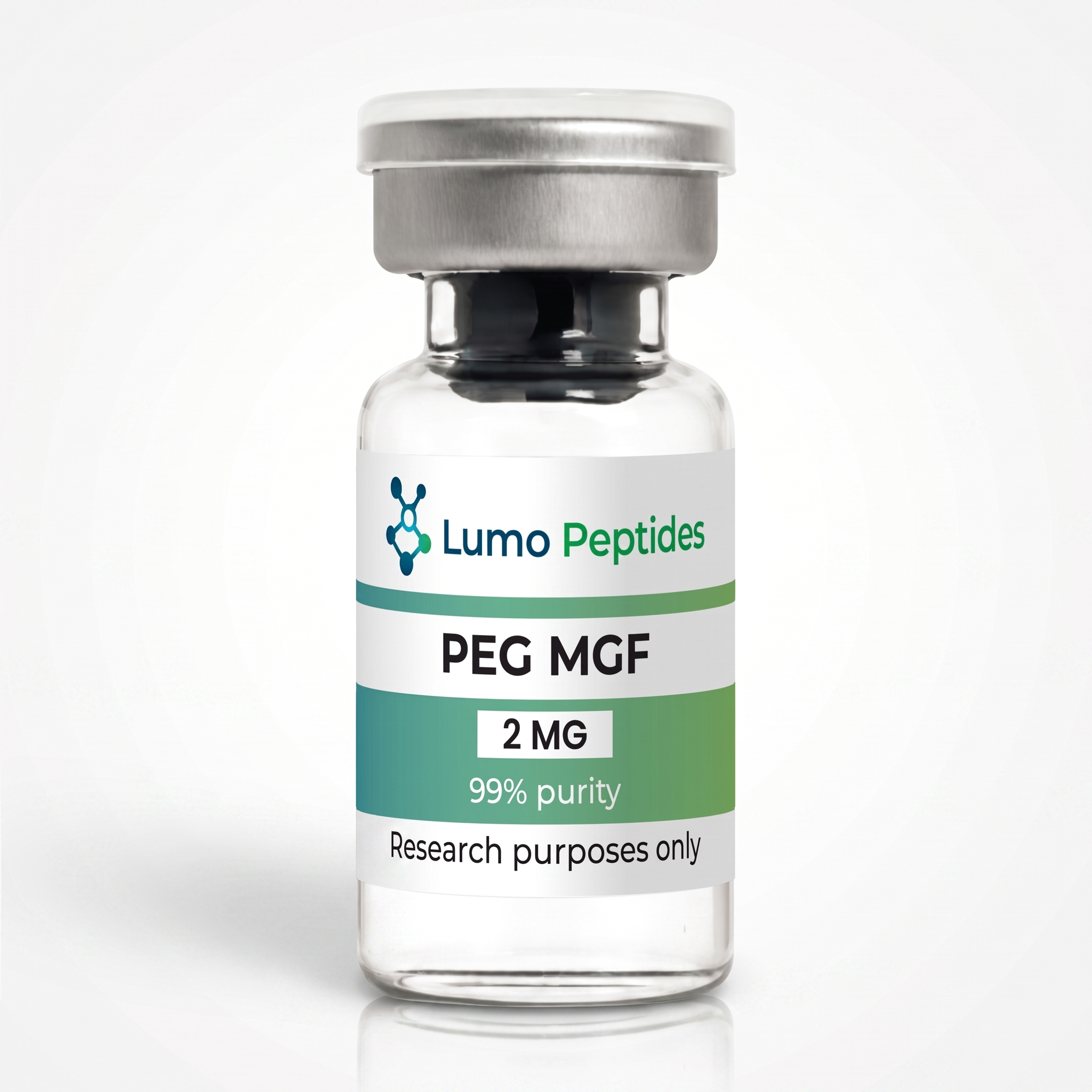 PEG MGF 2mg
