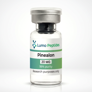 Pinealon vial 20 mg