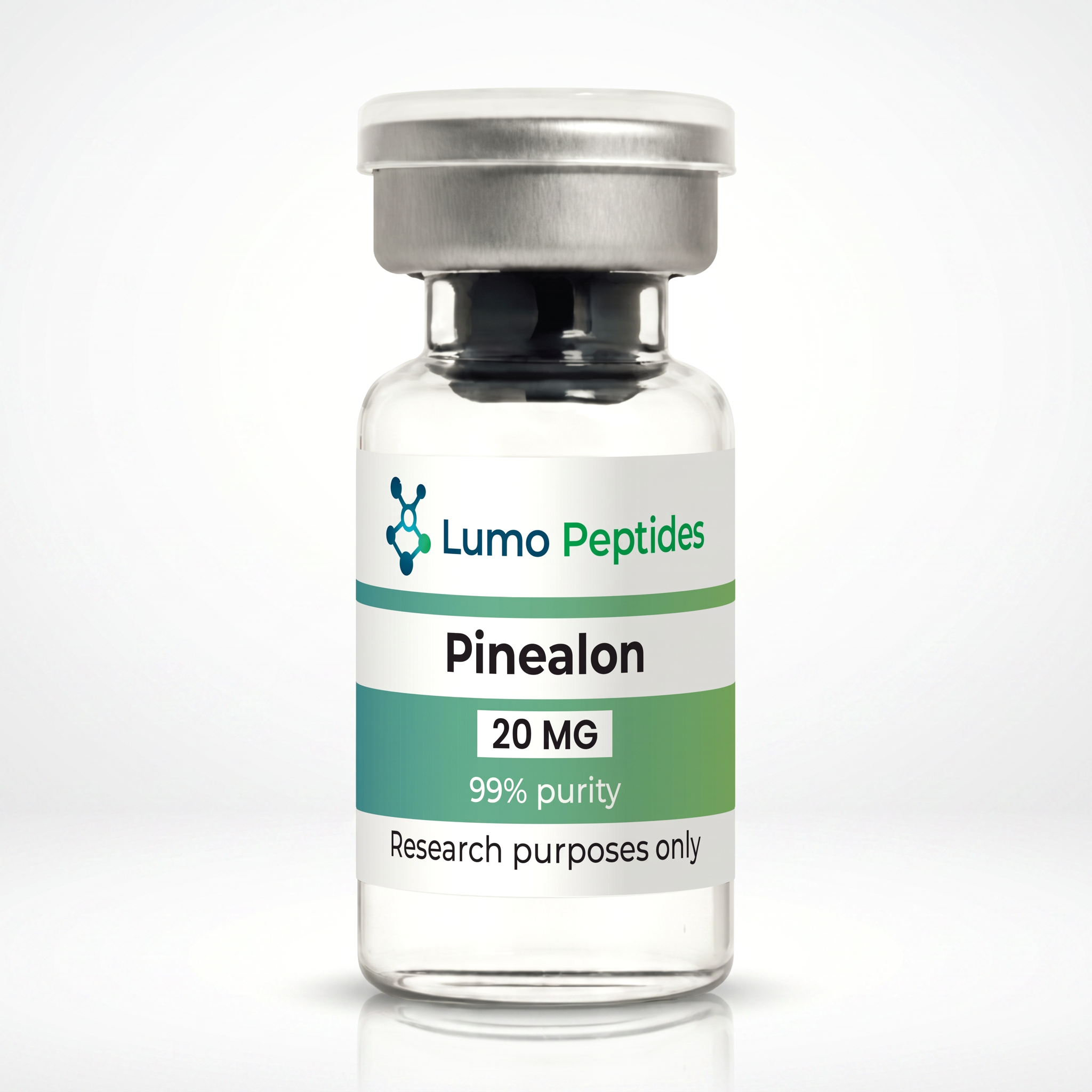 Pinealon vial 20 mg