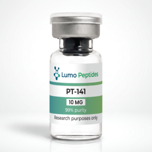 PT-141 10mg