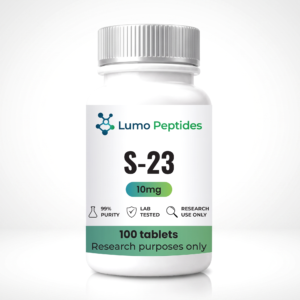 S-23 10mg