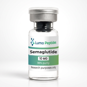 Semaglutide 10mg