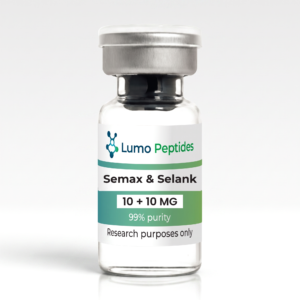 Semax & Selank blend