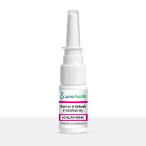 Semax & Selank Neusspray Kit