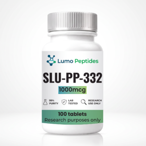SLU-PP-332 Oraal 1000mcg