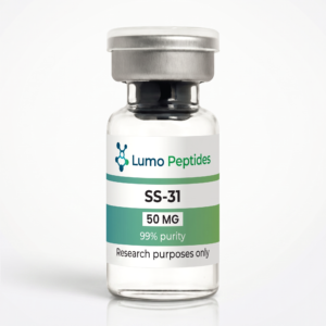 SS-31 vial 50 mg
