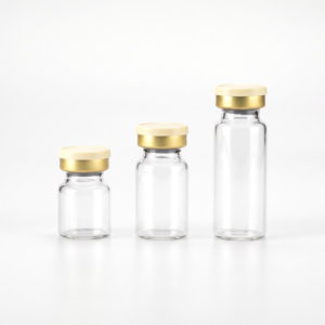 Steriele Lege Flacon 3ml