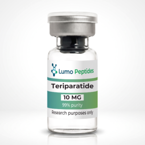 Teriparatide 10mg