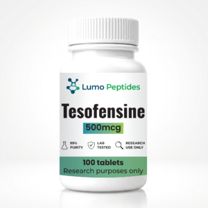 Tesofensine 500mcg