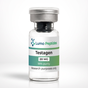 Testagen 20mg