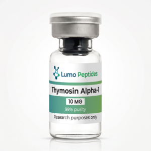 Thymosin Alpha-1 vial 10 mg