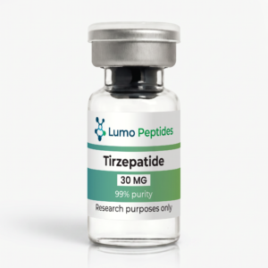 Tirzepatide 30mg