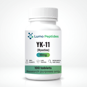 YK-11 10mg