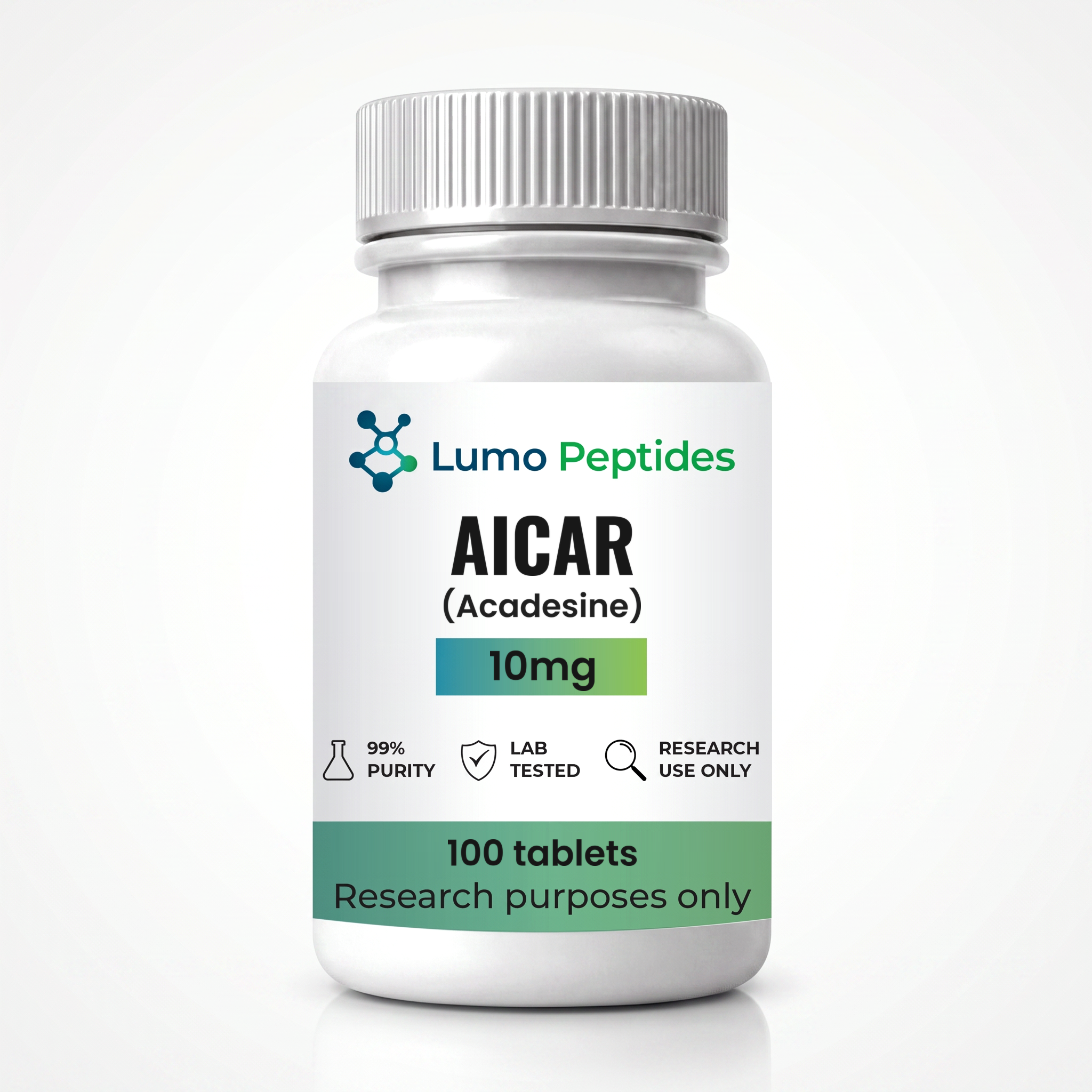 AICAR 10mg