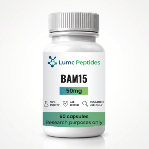 BAM15 50mg