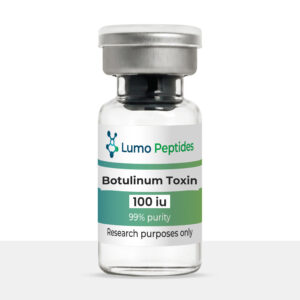 Botulinum Toxin 100iu