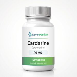 Cardarine (GW-501516) 10mg