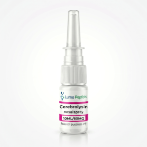 Cerebrolysin Neusspray Kit