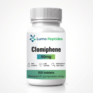 Clomiphene 50mg
