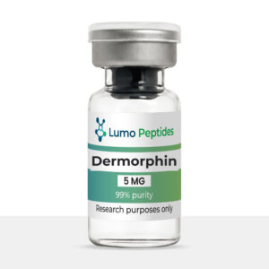 Dermorphin 5mg