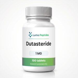 Dutasteride 1mg