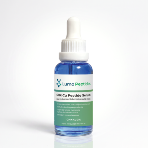 GHK-CU Serum 30ML