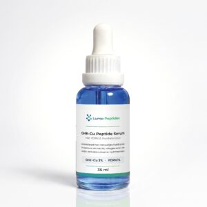 GHK-Cu Serum 35 ml
