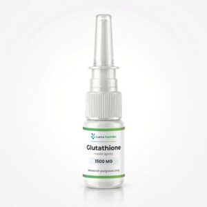 Glutathion Neusspray Kit