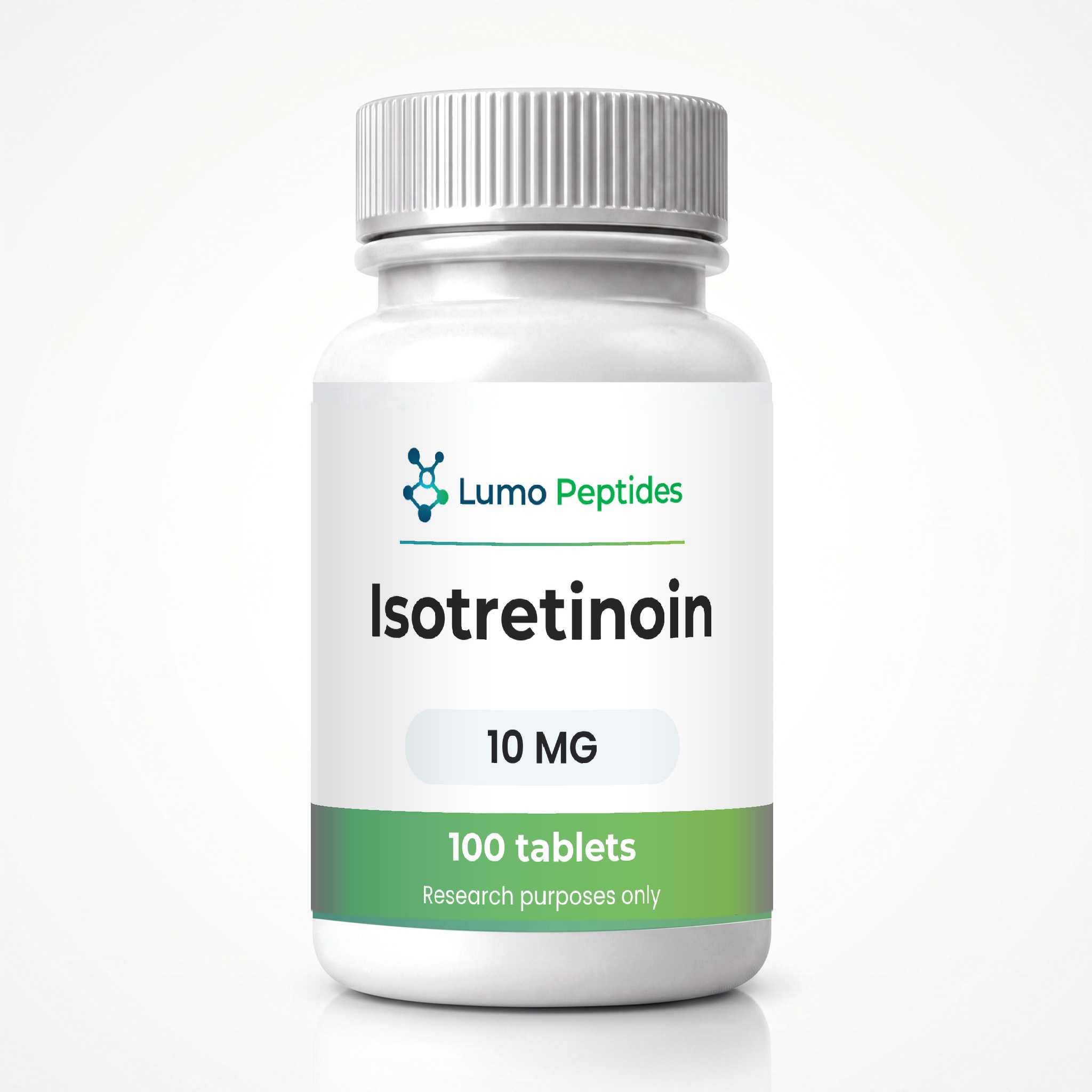 Isotretinoin 10mg