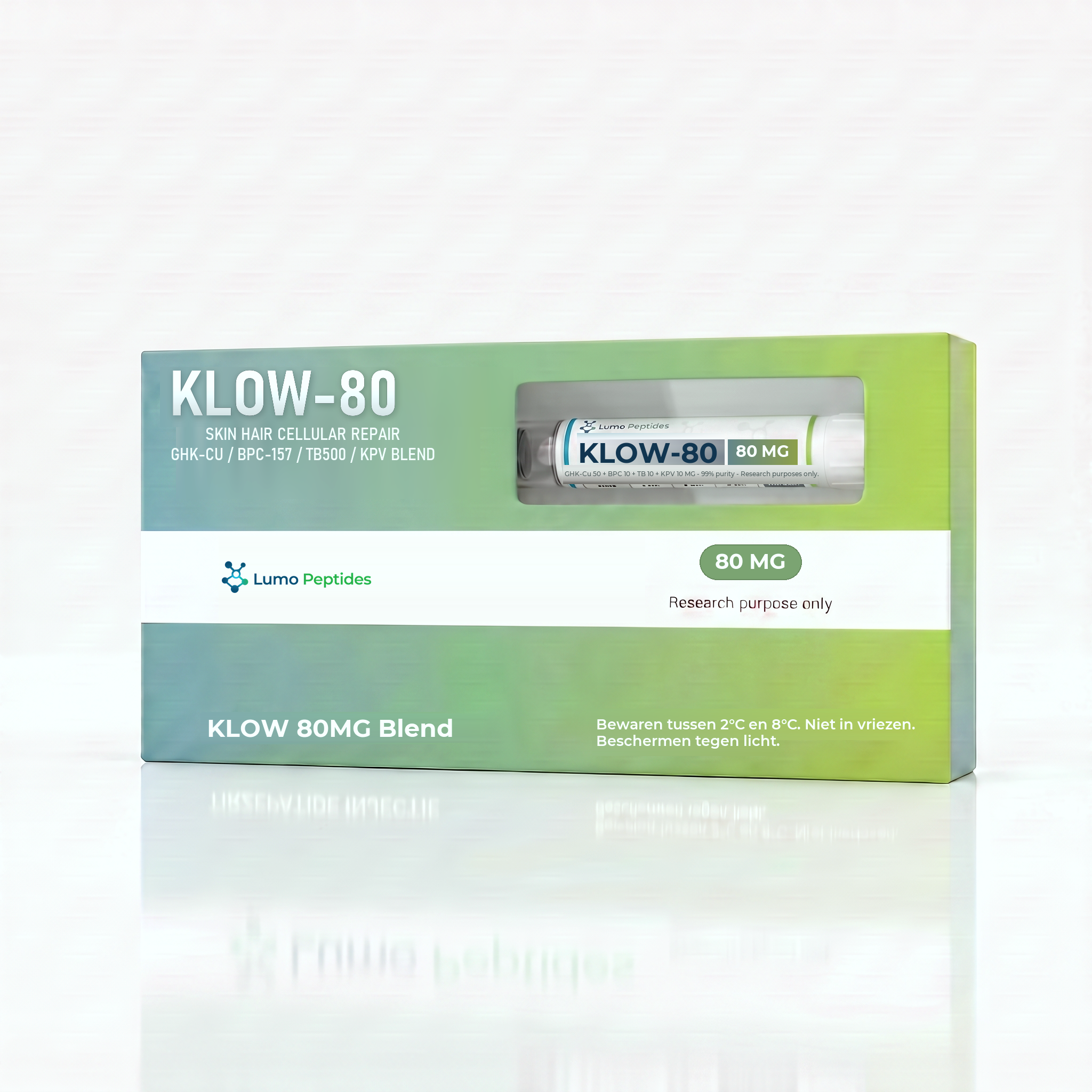 KLOW-80 Pen