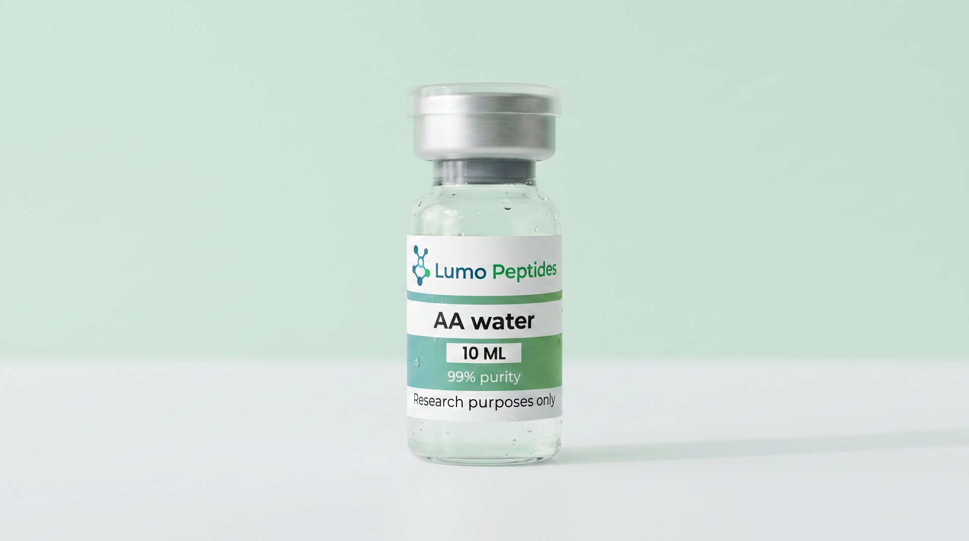 AA-water (azijnzuurwater): wanneer je het gebruikt en hoe je het correct aanlengt