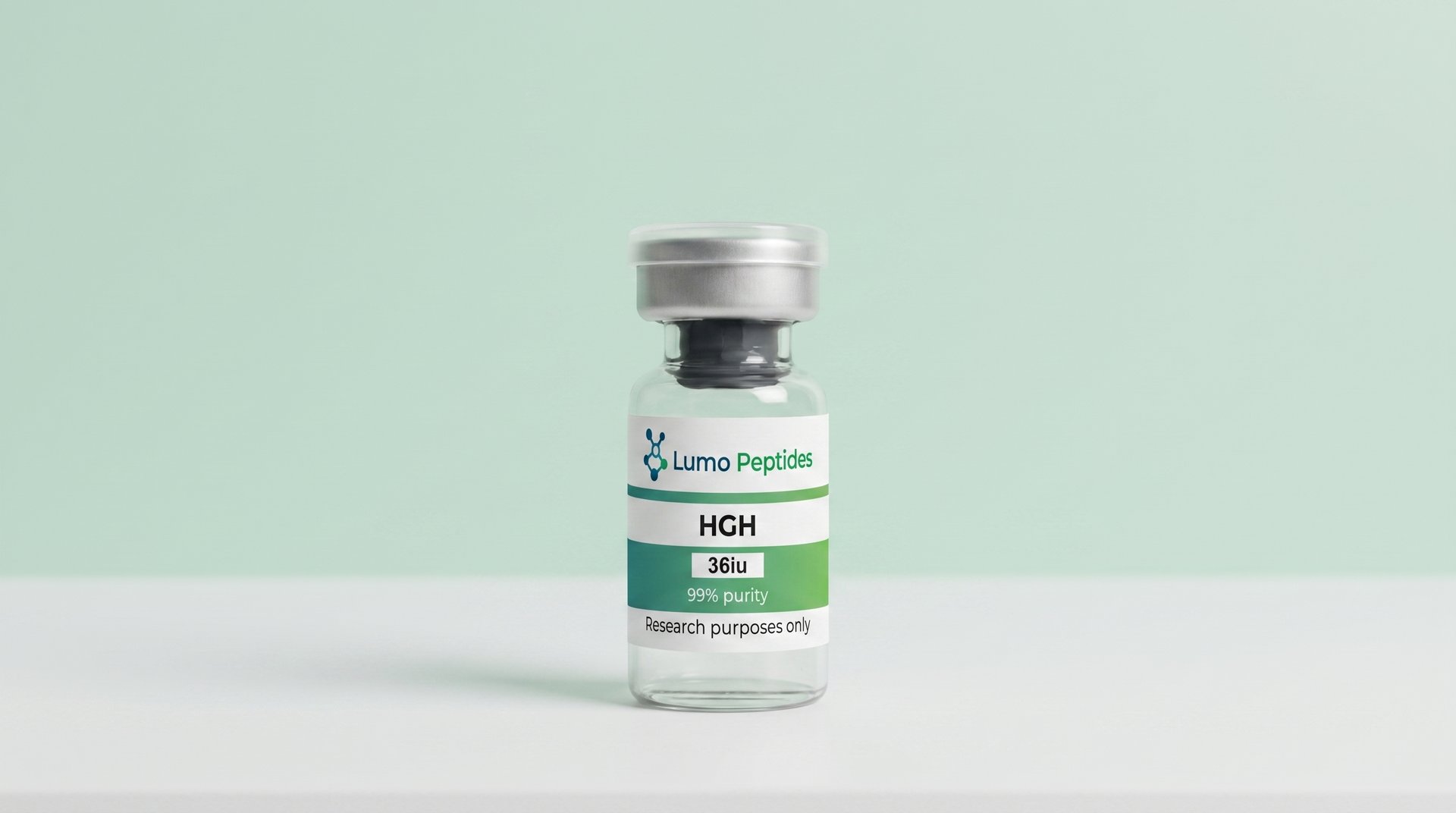 HGH-peptiden uitgelegd: GHRH-analogen, GHRP’s en het verschil met echt groeihormoon