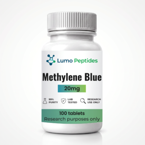 Methylene Blue 20mg