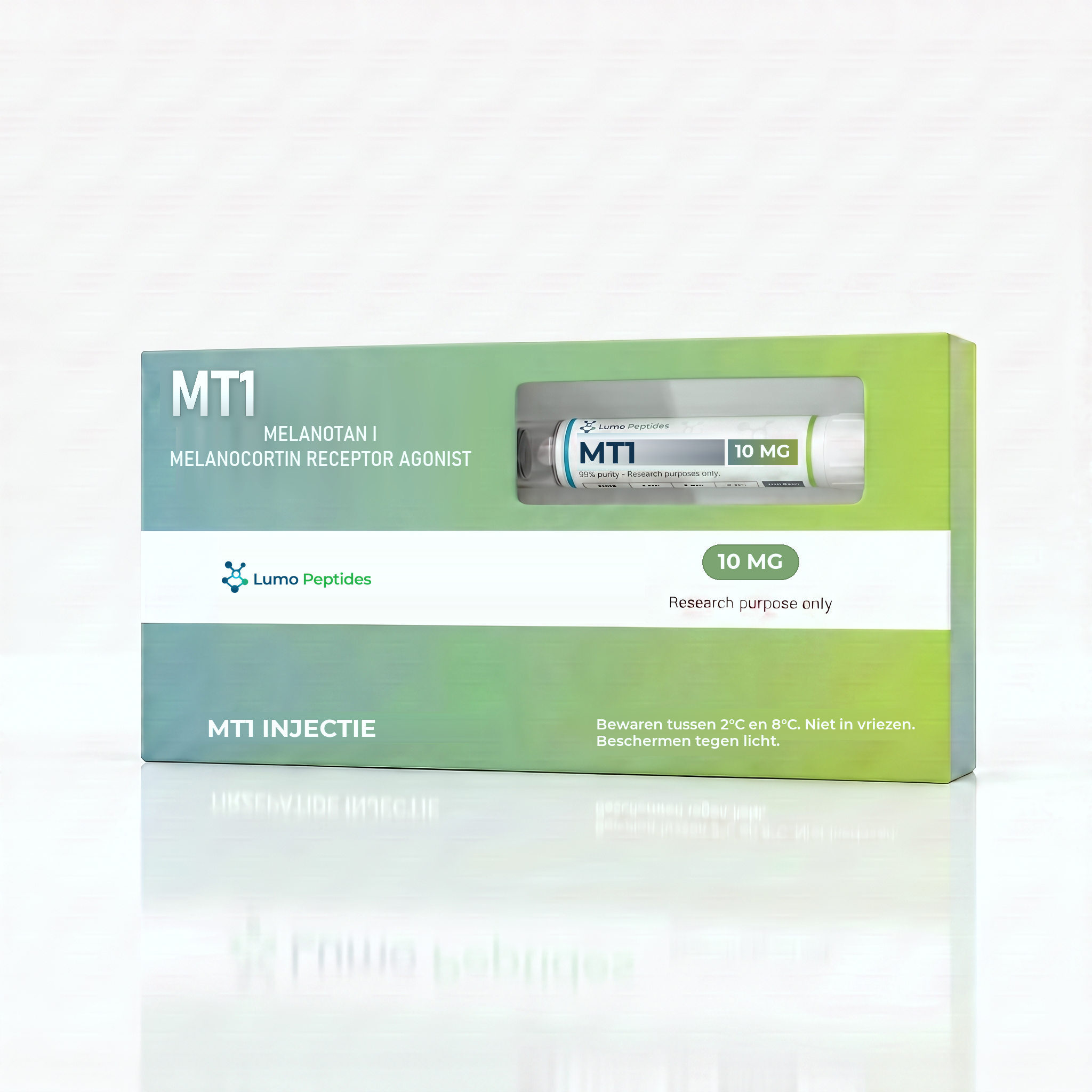 MT1 Pen