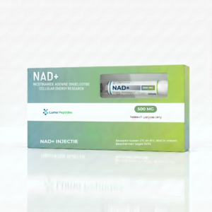 NAD+ Pen