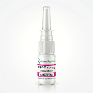 PT-141 Neusspray Kit