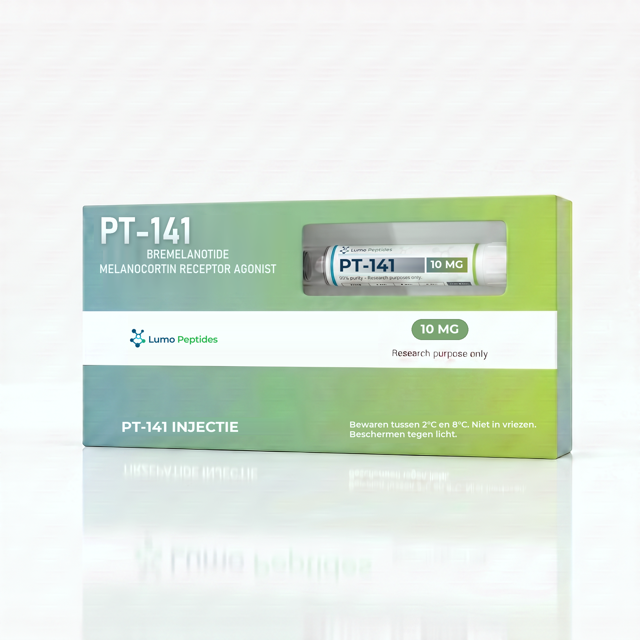 PT-141 Pen