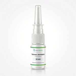 Semax Amidate Neusspray Kit