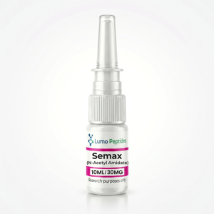 Semax Amidate Neusspray Kit