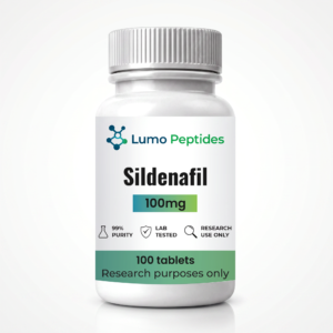 Sildenafil 100mg