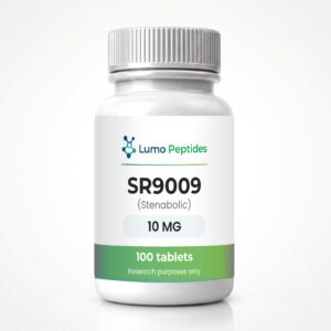 SR9009 10mg