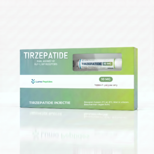 Tirze GLP-2 Pen