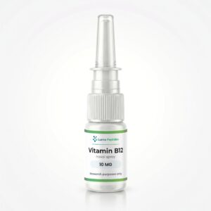 Vitamine B12 Neusspray Kit