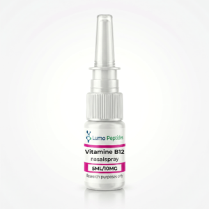Vitamine B12 Neusspray Kit