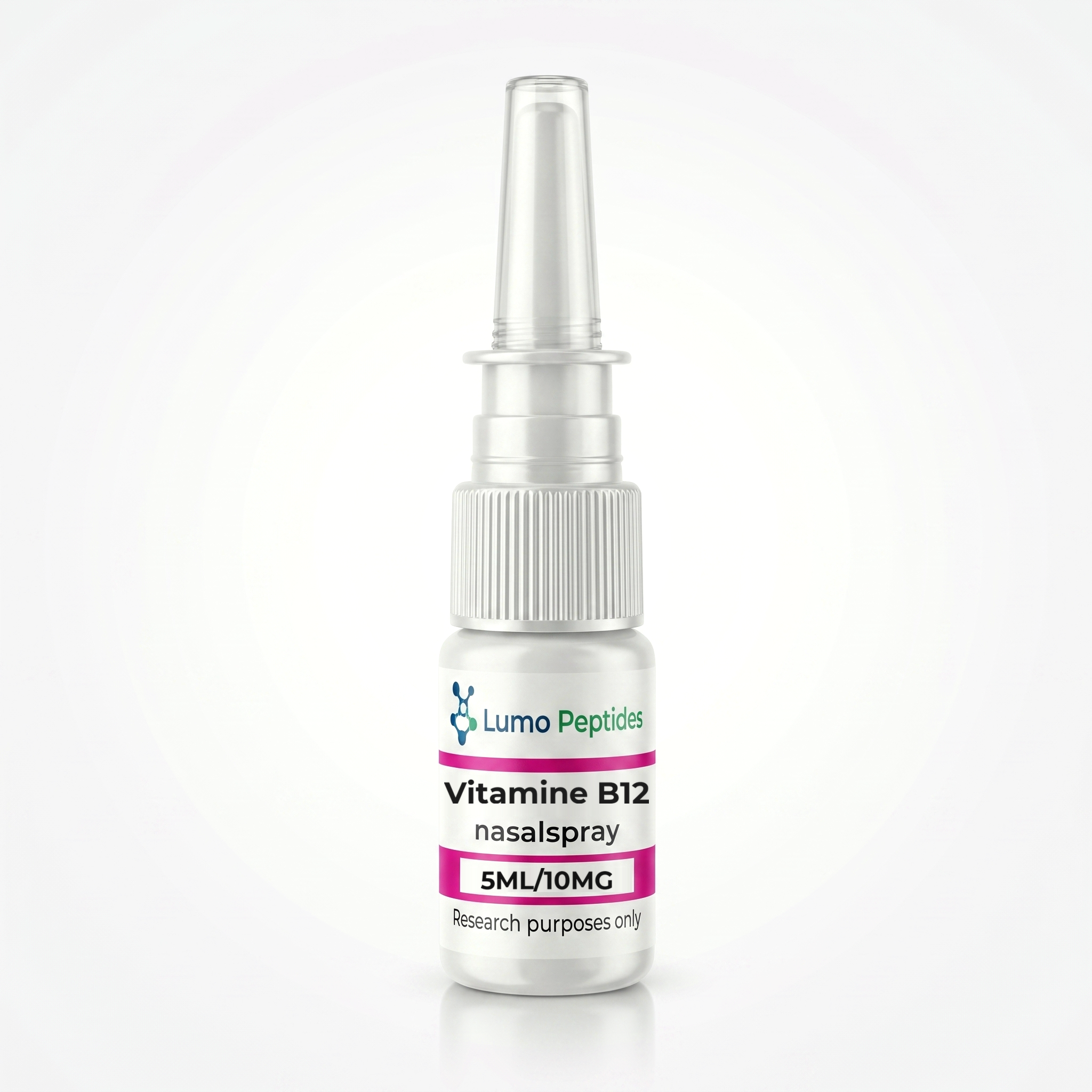 Vitamine B12 Neusspray Kit