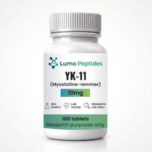YK-11 10mg